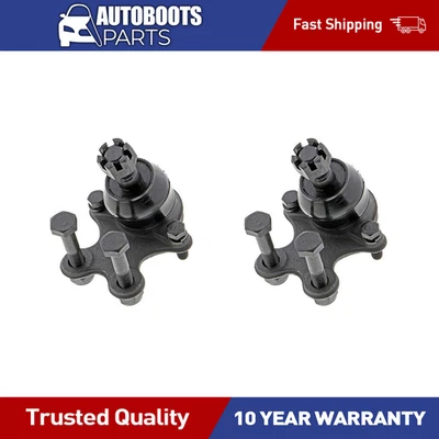 Mevotech Front Upper Ball Joints Kits of 2PCS For Datsun 240Z 1970-1972 - Image 1 of 3