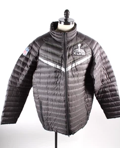 Nike 2014 Super Bowl XLVIII Aeroloft Summit Jacke Herren Größe XXXL 3XL - Bild 1 von 6