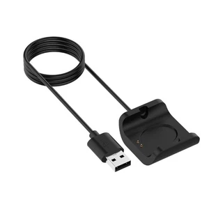 Smartwatch Accessories USB Fast Charger Charging Cradle For Bip S A1916 - Picture 1 of 8