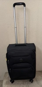 Delsey 22" Equipaje de Mano Lado Suave Spinner - ¡Envío Gratis! - Imagen 1 de 9