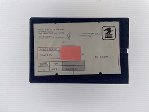 1979-S Proof Set Sealed Mailed Box Never Opened! Box of 5 sets - Posible Type-2! - Picture 1 of 1