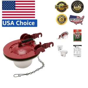 Fluidmaster 5403 3 Zoll Universal wassersparende Toilettenklappe - 10 - - Bild 1 von 7