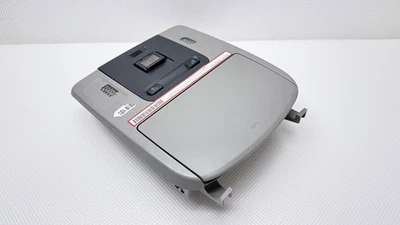 2018-2020 TOYOTA CAMRY FRONT CENTER OVERHEAD CONSOLE DOME LIGHT 63650-06B80 OEM - Image 1 of 4