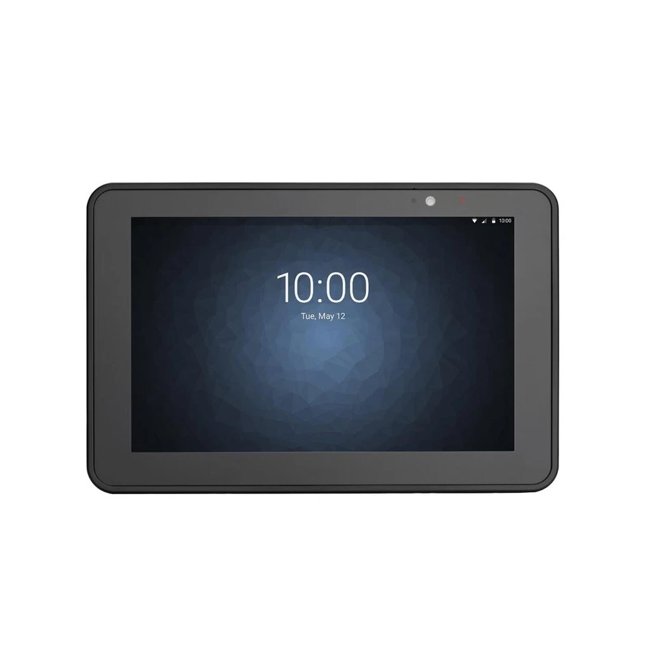 Zebra Tablet ET51 10.1" 32 GB Nero Capacitivo Android 8.1 - Immagine 1 di 1