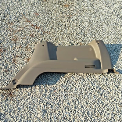 Ford 1L2Z-7831012-AAA para Mountaineer Explorer 2002-03 color tostado interior trasero derecho Foto 1 de 4