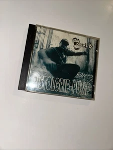 Volume 10 - Pistol Grip Pump CD RARE Single Los Angeles G-Funk LA Gangsta Rap - Bild 1 von 11
