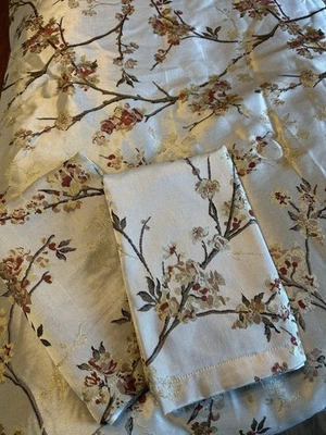 Juego de edredón Warm Queen 6 piezas Foto 1 de 2