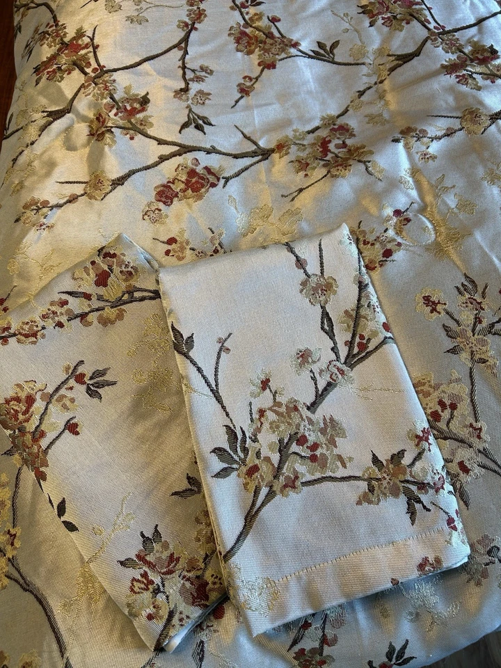 Juego de edredón Warm Queen 6 piezas Foto 1 de 2