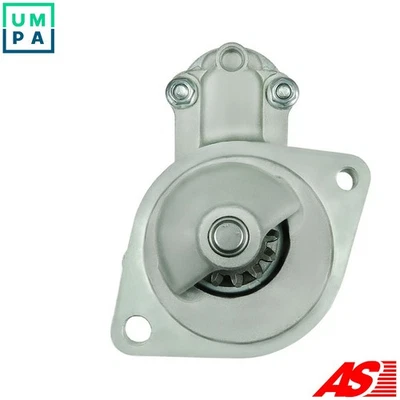 STARTER S6263S FOR BMW 1/E9/5/X6/SAC/F6/F86/F20/X5/SAV/F5/F85/F0/F3/7/F02/F03 - Image 1 of 4