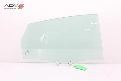 2023 - 2025 ACURA INTEGRA PUERTA TRASERA DERECHA PASAJERO VENTANA CRISTAL OEM Foto 1 de 4