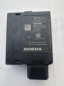 2023 2024 Honda Cr-V CRV Rear Blind Spot Radar Sensor 682496900a OEM - Picture 1 of 1