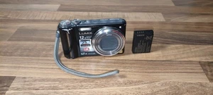 Panasonic Lumix DMC-TZ65 10.3MP Digitalkamera * FUNKTIONIERT NOCH BESCHREIBUNG LESEN  - Bild 1 von 22