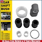 Gear Selector Rod Bearing Kit for BMW 5 Series E12 E28 E34 E39 E60 23411200846