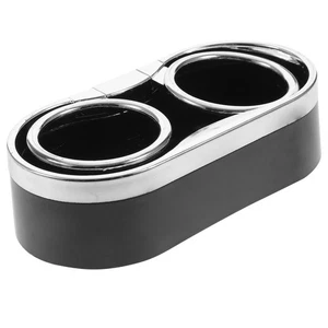 Cup Holder Extender for Your Car Multifunctional Back Seat Floor Holders Trucks - Foto 1 di 10