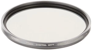 77Mm Circular Polarizing Camera Lens Filter For Glare Reduction And Color Enh... - Picture 1 of 3