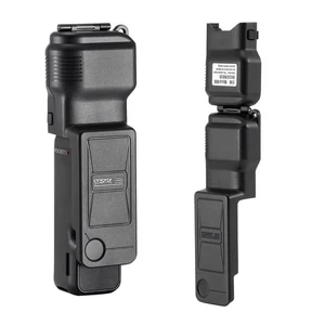 Anti-Fall Camera Protective Cover for DJI Osmo Pocket 3 - Picture 1 of 6