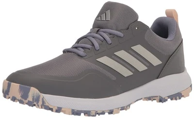 Zapatos de golf Adidas Tech Response 3.0 GV6902 para mujer sin clavos Foto 1 de 4