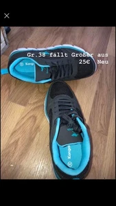 KANGAROOS SPORTSCHUHE - Bild 1 von 2