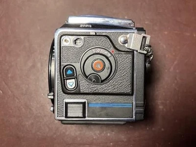 Hasselblad 205TCC Body Only - Photo 1/4