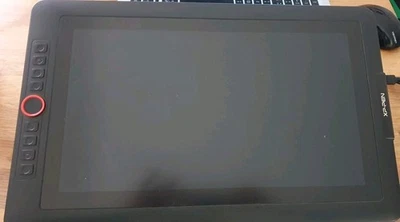 XP-Pen Artist Display 15,6 Pro HD IPS Grafiktablett - Schwarz Zeichentablet - Bild 1 von 4