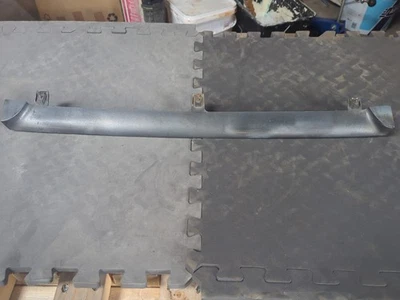 Ford Fiesta Mk2 Front Grill Genuine Ford Used Part - Image 1 of 4