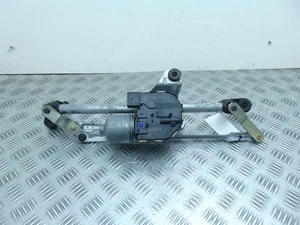 Seat Leon Front Wiper Motor With Linkage Bosch H3544s8211 5F 2012-2020M - Picture 1 of 8