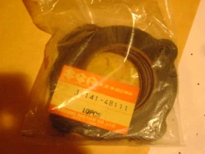 Suzuki Cylinder Head Gasket TS100 DS100 DS TS 100  - Picture 1 of 1