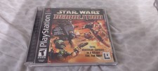 .PSX.' | '.Star Wars Demolition.