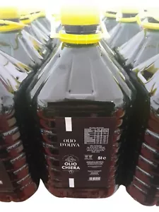 OLIO D'OLIVA 5 litri - Foto 1 di 1