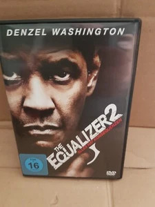 THE EQUALIZER2 DVD - Bild 1 von 2