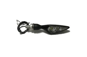 Kellermann Micro Rhombus PL Black Front Left LED Running Light and Indicator - Picture 1 of 1
