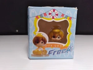 Trading Figur Nagisa Hazuki Deformed Marine Ver. Taito Kuji Honpo Free - Ewig - Bild 1 von 7