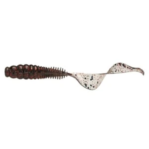 Pontoon21 Pillo 3,0" #114, 5 pcs., Lenght inch./cm 3.0"/7.62 Fishing Soft Lures - Picture 1 of 1