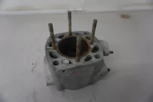 1980 Polaris Centurion 500 Pro V OEM Engine Motor Cylinder Jug Ass'y 67.8mm - Picture 1 of 6