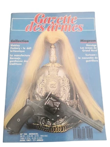 Gazette des armes n° 164 📌4a. - Imagen 1 de 11
