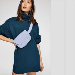 Free People Jade Softly Structured Sweater Tunic Small S $148 OB816580 NWT - Picture 1 of 4