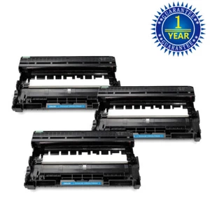 3x DR630 Trommeleinheit für Brother MFC-L2700DW L2720DW L2740DW DCP-L2540DW HL-L2300D - Bild 1 von 5