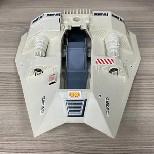 Vintage Snowspeeder Hull Teil Star Wars Fahrzeug Kenner The Empire Strikes Back - Bild 1 von 9