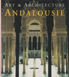 ANDALOUSIE ART ET ARCHITECTURE + PARIS POSTER GUIDE - Foto 1 di 3