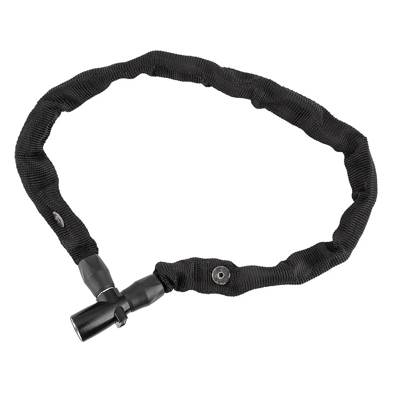 Sunlite Quick-lock Key/Chain lock Sunlt quick-lock chain 4mmx2f key Bk - Image 1 of 1