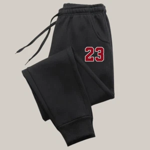 The Sunday Sweatpants - Black - Picture 1 of 1