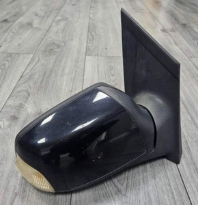 ✅ SPECCHIETTO RETROVISORE ORIGINALE FORD FOCUS MK2 ST ST225 ALA GUIDATORE PANTHER NERO 2005 - 2007 - Foto 1 di 5