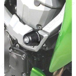 BARRACUDA KIT TAMPONI PARATELAIO KAWASAKI Z 750 2011-2012-2013-2014 SAVE CARTER - Imagen 1 de 1