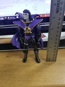 Figura 1994 Playmates 1994 Skeleton Warriors *Grimskull* Legión de la Luz, Warrior 5 - Imagen 1 de 5