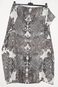 schwaraz weißer Loop - Bild 1 von 1