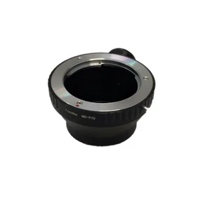 Fotodiox Lens Mount Objektivadapter für Pentax MD-P/Q - Bild 1 von 2