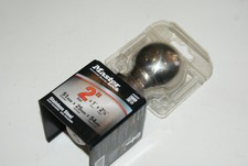 Master Lock  Trailer Hitch Ball 2" 51mm 