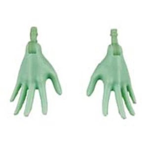 Replacement Set of Hands - Monster High Frankie Stein 17" Doll - Picture 1 of 5