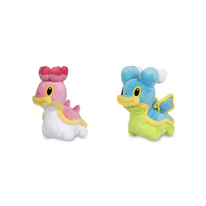 Sitting Cuties Shellos Plush Pokemon Fit Scarlet Violet Official Nintendo Switch - Picture 1 of 9