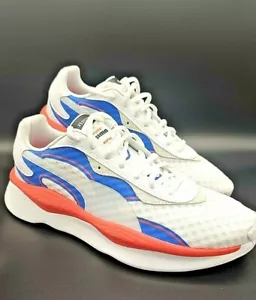 Puma Rs-Pure weiß Herren Größe 8,5 371157-01 - Bild 1 von 7